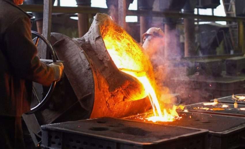 Как повысить точность отливок без увеличения затрат