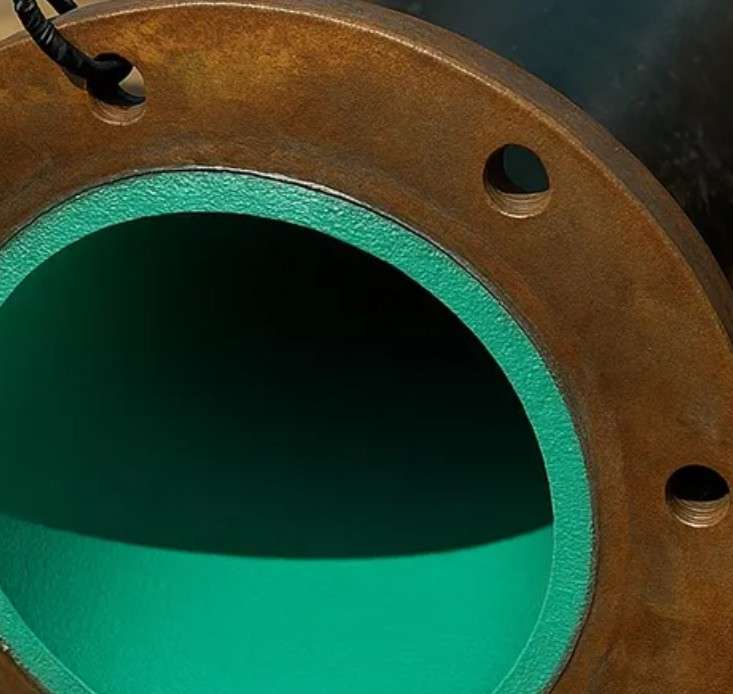 WearPRO — защита трубопроводов нового поколения для промышленности и ЖКХ