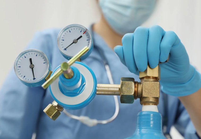 Чистые газы: применение в медицине, энергетике и науке