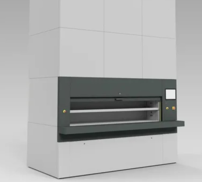 От стеллажей к роботам: когда бизнесу пора переходить на автоматизированный склад