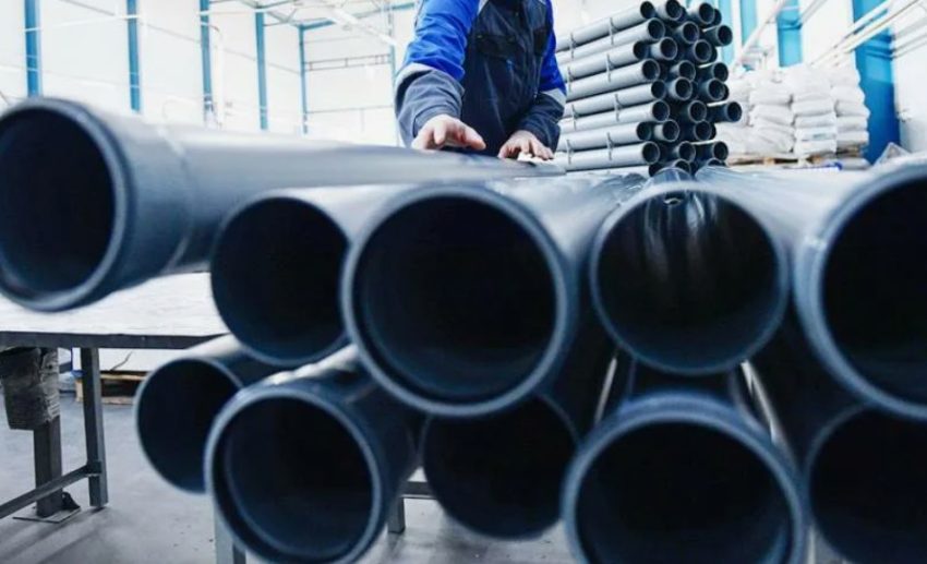 Почему будущее магистральных сетей за полимерными трубами и как к этому готовится отрасль