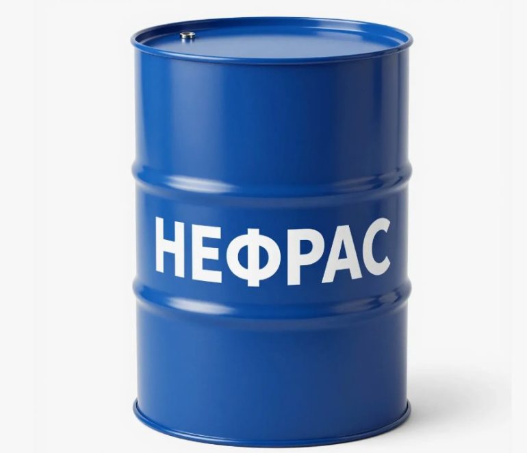Нефрас от производителя