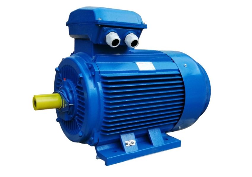 Электродвигатели общепромышленного назначения в сельском хозяйстве: современные сценарии применения